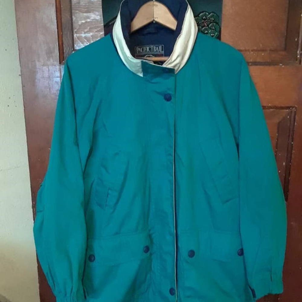 Pacific Trail Jacket